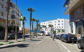 Appartement F3 En Location D'Ete