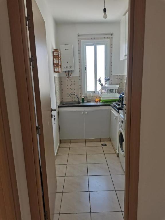 Appartement F3 En Location D'Ete Fnideq Extérieur photo